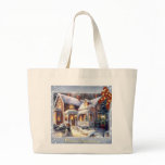 CREATE YOUR OWN CHRISTMAS PHOTO bags