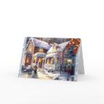 CREATE YOUR OWN CHRISTMAS PHOTO cards