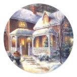 CREATE YOUR OWN CHRISTMAS PHOTO stickers