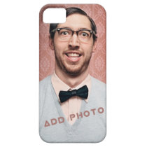Create Your Own Custom Add Photo iphone 5 Case casemate cases
