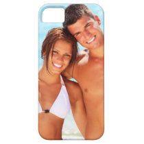 Create Your Own Custom Add Photo iphone 5 Case casemate cases