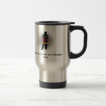 Create Your Own Custom Personalised Photo/Text Coffee Mugs