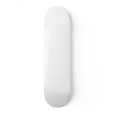 Create Your Own Custom Skateboard by CreamOfTheCrop