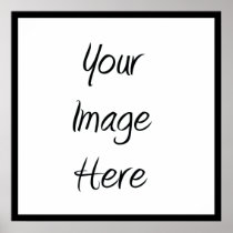 Create Your Own - Customise Blank