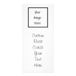Create Your Own - Customise Blank