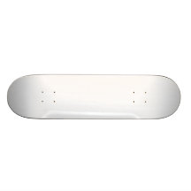 Create Your Own Customised Skateboard