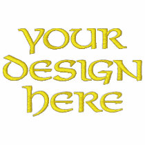Create your own design!
