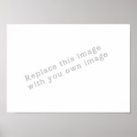 Create your own design (from $11.95) print