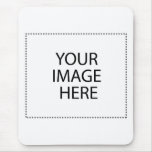 Create your own design mousemats