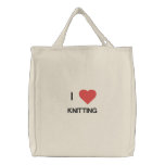 Create Your Own Embroidered Bag Message embroidered bags