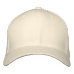 Create your own embroidered cap - Customised embroidered hats
