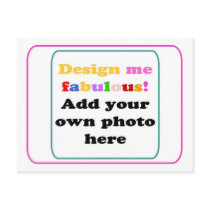Create your own fabulous photo
