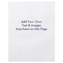 Create Your Own Flyer