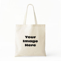 Create Your Own Gift Template Bag