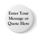 Create Your Own Gift Template buttons