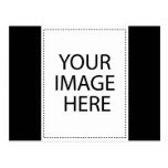 ♪♫♪ Create Your Own Gifts ~ Customise Blank Postcards