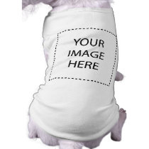 Create your own gifts from scratch pet clothing
