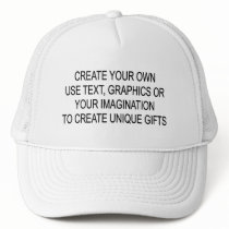 Create Your Own Hats