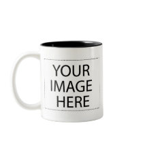 CREATE YOUR OWN HOLIDAY GIFTS COFFEE MUGS