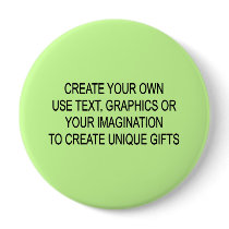 Create Your own Huge Button Badges