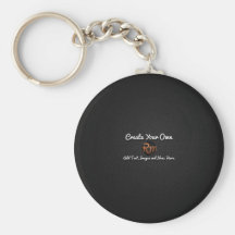 Create Your Own Key Chain