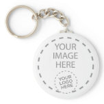 Create Your Own keychains