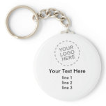 Create Your Own keychains