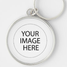 Create Your Own Keychain