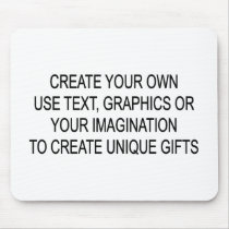 Create Your own Mousemats