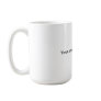 Create your own Mug