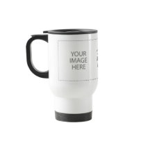 Create Your Own Coffee Mug