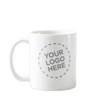 Create Your Own Coffee Mug