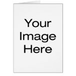 Create Your Own Note Card