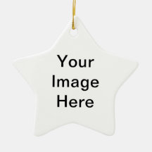 Create your Own Ornament
