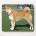 CREATE YOUR OWN PET PHOTO mousepads