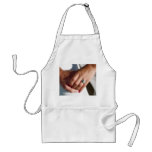 CREATE YOUR OWN PHOTO aprons