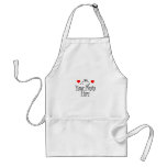 CREATE YOUR OWN PHOTO aprons