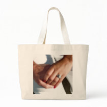 CREATE YOUR OWN PHOTO CANVAS BAG