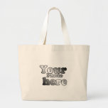 CREATE YOUR OWN PHOTO BAGS
