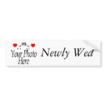 CREATE YOUR OWN PHOTO bumper stickers