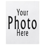 CREATE YOUR OWN PHOTO flyers