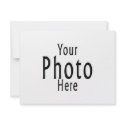 CREATE YOUR OWN PHOTO invitations