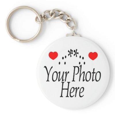 CREATE YOUR OWN PHOTO KEY CHAINS by PhotoLab