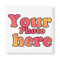 CREATE YOUR OWN PHOTO