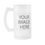 Create Your Own PHOTO mugs