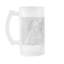Create Your Own PHOTO Mugs