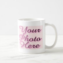 CREATE YOUR OWN PHOTO MUGS