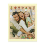 CREATE YOUR OWN PHOTO postcards