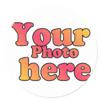 CREATE YOUR OWN PHOTO