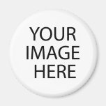 Create Your Own Product Magnet